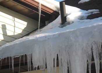 Prevent Ice Dams