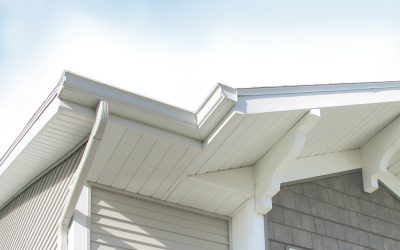 What is a Soffit and Why is it so important to your home