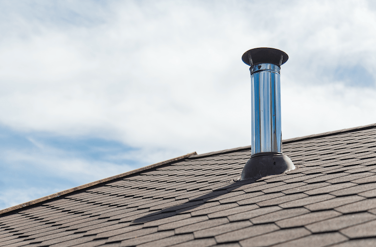 When are Chimney Pipes Necessary? Dykstra Knight Roofing