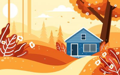 Roof Maintenance Tips for Fall