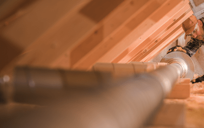 What You Need to Know about Roof Ventilation