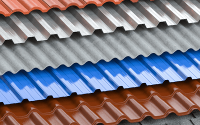 5 Tips for Homeowners and Metal Roof Maintenance