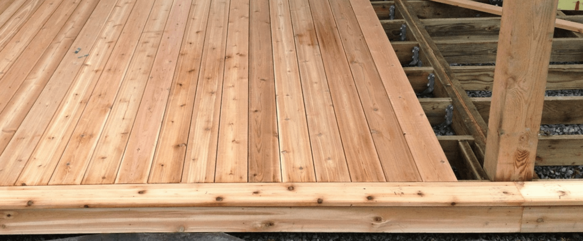 10 TIPS TO MAKE YOUR DECK LAST LONGER Dykstra Knight Roofing