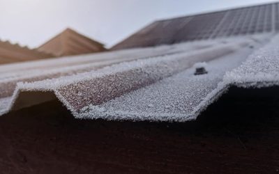 Can You Install Metal Roofing In Winter?