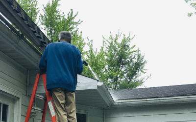 A Complete Guide To Eavestrough Cleaning