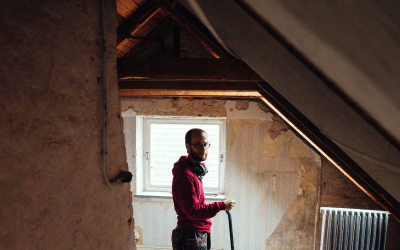 Do You Need A Commercial Roofing Inspection?