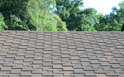 Residential Roof Options: Pros & Cons Of Shingle Roofing