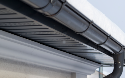 7 Signs It’s Time To Repair Your Roof’s Soffit And Fascia