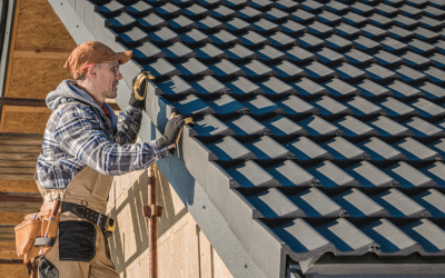 4 Roof Maintenance Tips For Summer