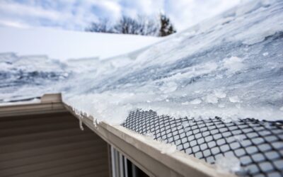 Preventing Ice Dams: Protecting Your Home from Winter’s Wrath