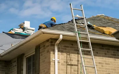 Hidden Dangers Of Delaying A Roof Repair