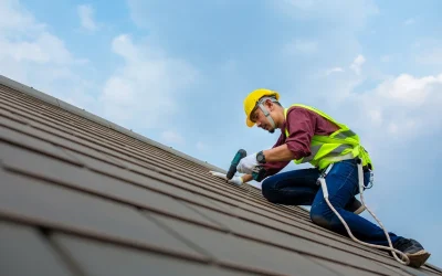 Why Hiring a Certified and Insured Roofing Contractor Matters