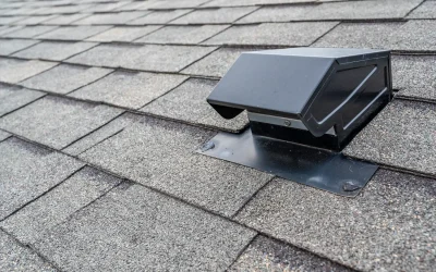 The Role of Roof Ventilation in Improving Energy Efficiency